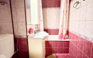 Apartament cu 3 camere in Manastur, etaj 1, 67 mp ,zona Campului ! - Poză 9