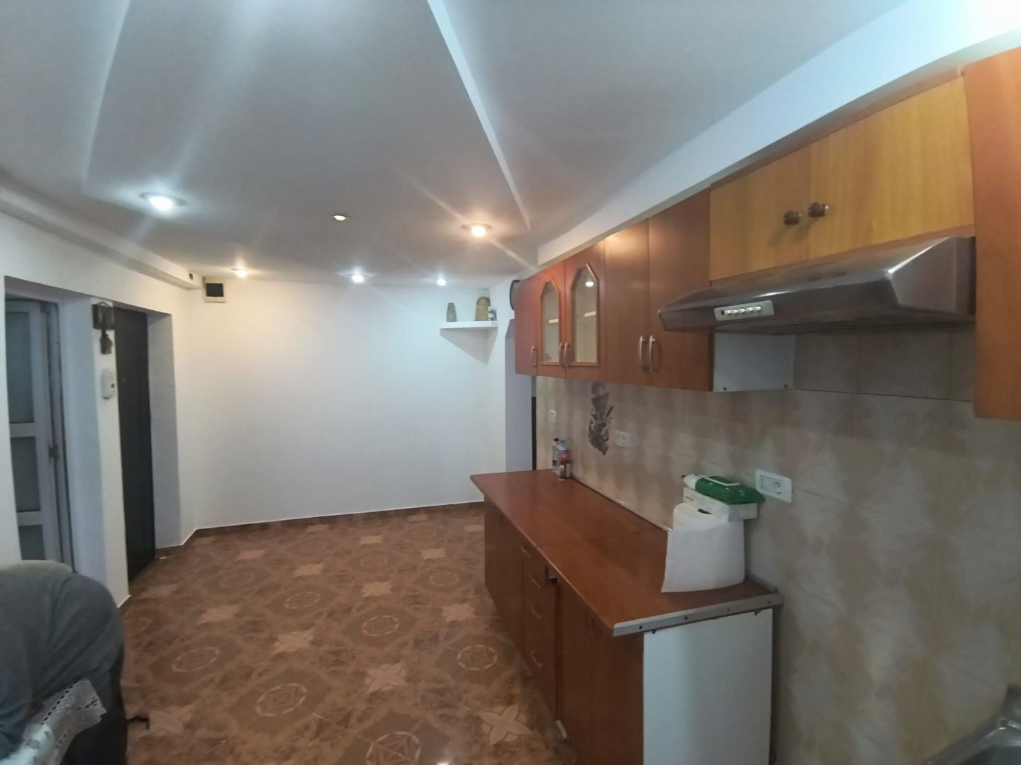 Apartament 2 camere de închiriat | Siret | 51 mp | Decomandat | Etaj 4 - Poză 4