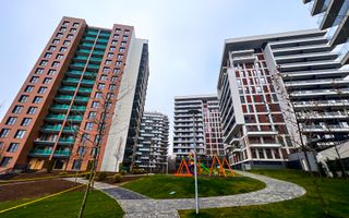 0 % COMISION, Apartament 2 camere PET FRIENDLY,  Zorilor - Poză 17