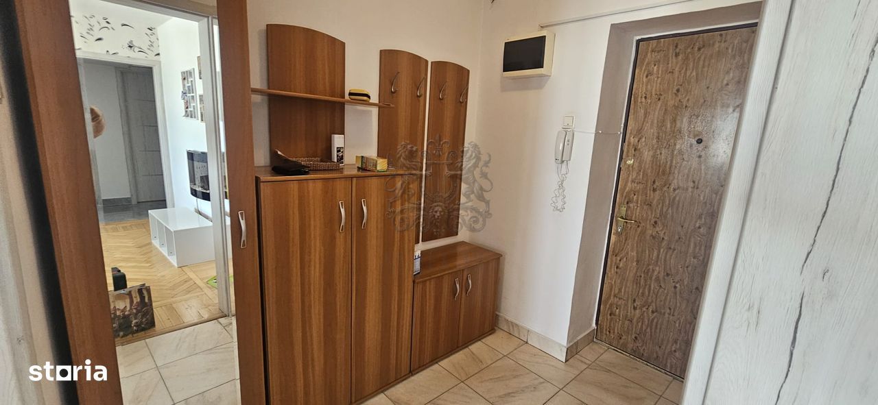 Perla | Dorobanti | Stefan Cel Mare | 3 Camere | Renovat - Poză 4