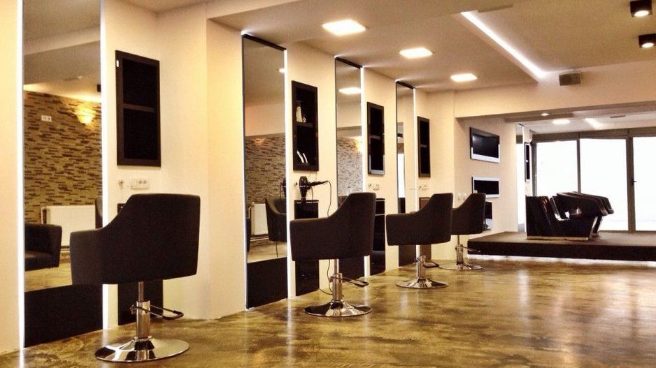 Birouri, salon infrumusetare, cabinet medical, centru wellness-Unirii cu Traian - Poză 10