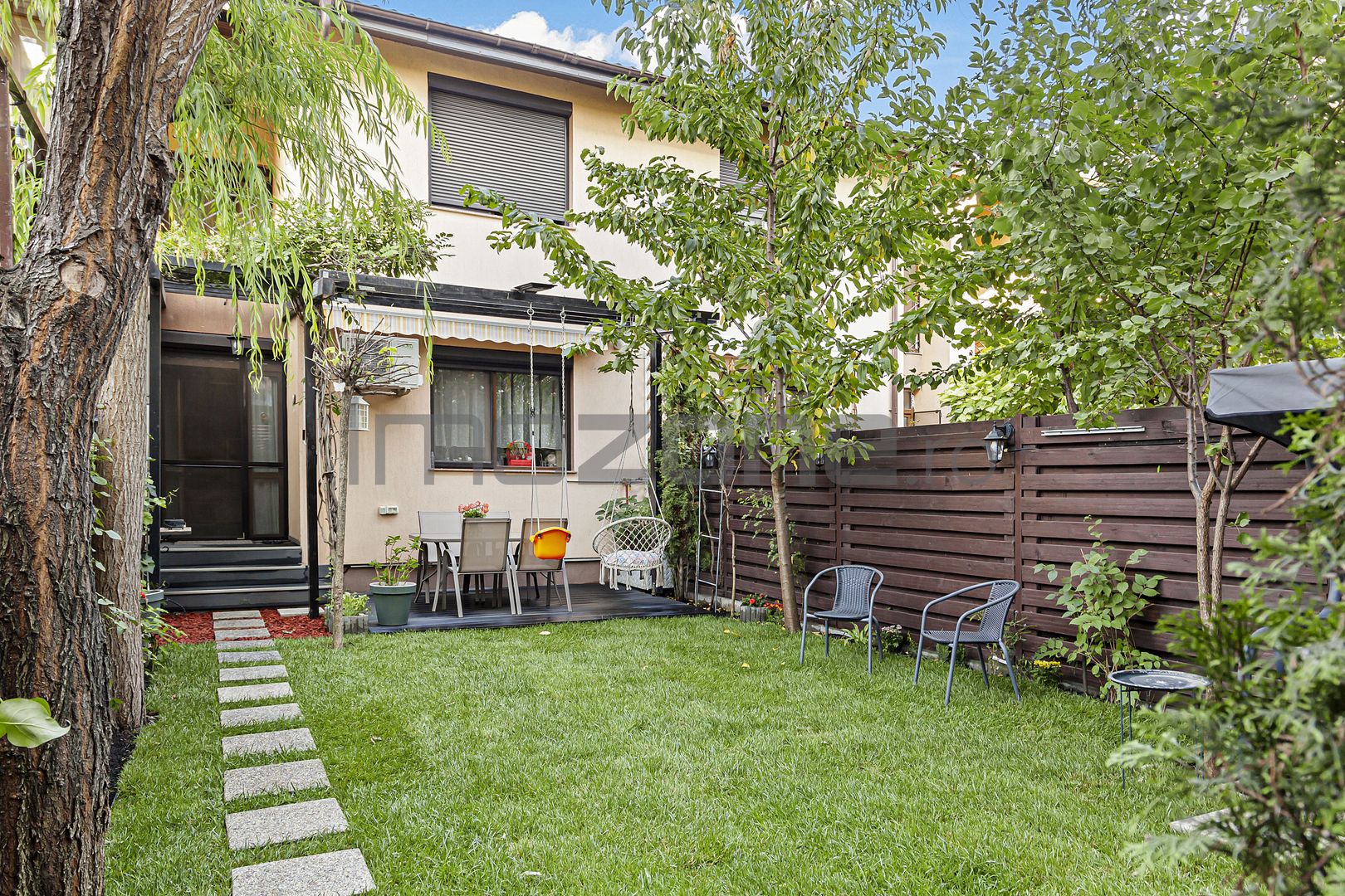 Casa in Bucuresti | 4 Camere | Nemobilata / Mobilata | Utilata Complet - Poză 28