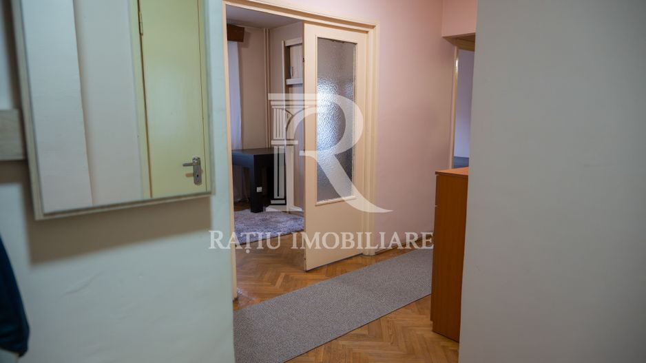 Apartament 3 Camere | 85 mp Utili | Bulevardul Magheru | Oradea - Poză 8