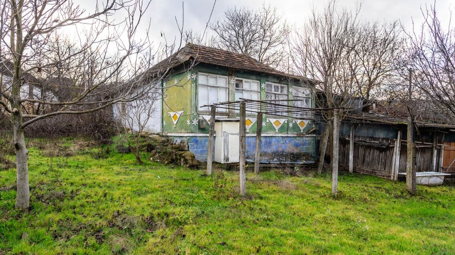 Vânzare, casă, 106 mp, sat. Hrușova, Criuleni - Poză 9