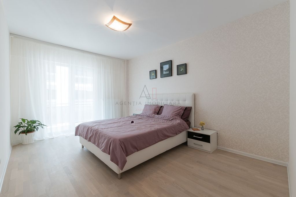 3 Camere Lacul Baneasa | Ansamblu Rezidential - Poză 4