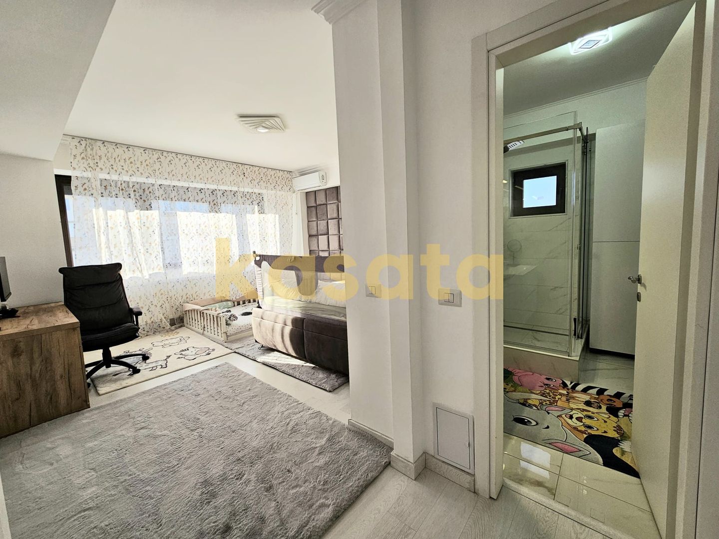 4 Camere | Dorobanți | Lux | Dotări Premium | Parcare | - Poză 8