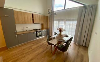 Apartament 2 camere | Etaj 2 | Balcon | Mobilat si utilat - Poză 2