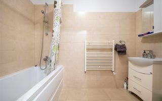 Apartament spatios cu 2 camere | 68 mp | bloc nou | zona Dorobantilor! - Poză 10