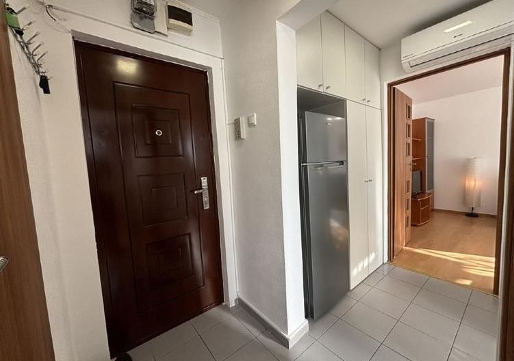 Apartament 2 camere renovat de inchiriat in zona Lujerului - Poză 8