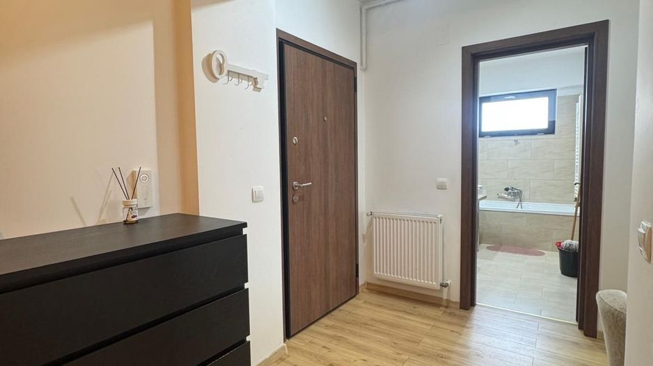 Inchiriere 2 Camere Bloc Nou Sisesti - Poză 4