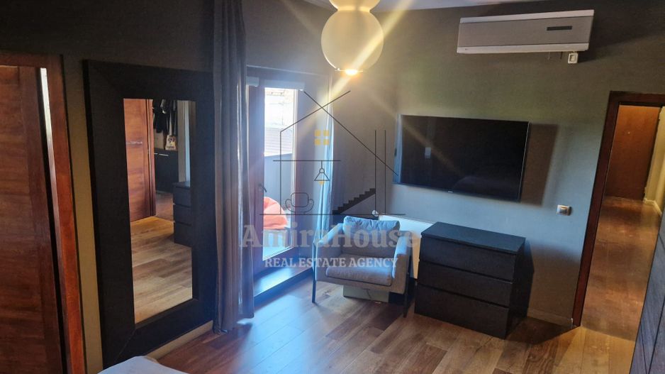 Apartament 4 camere, finisat, 122 mp, Bulevardul Eroilor Cluj - Poză 24