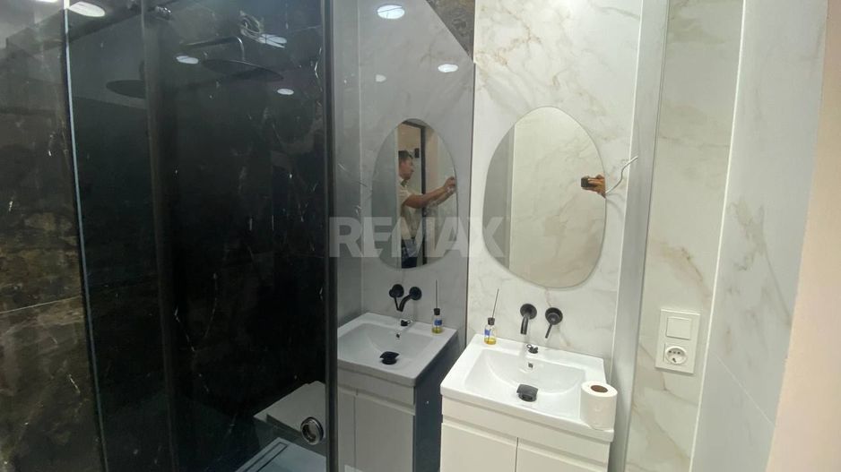 Spațiu Comercial de Vânzare Buiucani, str. Alba Iulia - Poză 14