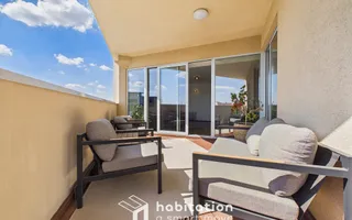 ✨ Luxury Living în Elisabetin | Terasă Panoramică & Spa - Poză 27