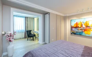 Apartament 3 camere Dorobanți | Loc de parcare si boxa - Poză 19