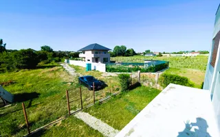 DUPLEX ECO | 3 CAMERE CLINCENI | AUTOSTRADA A0 - Poză 24
