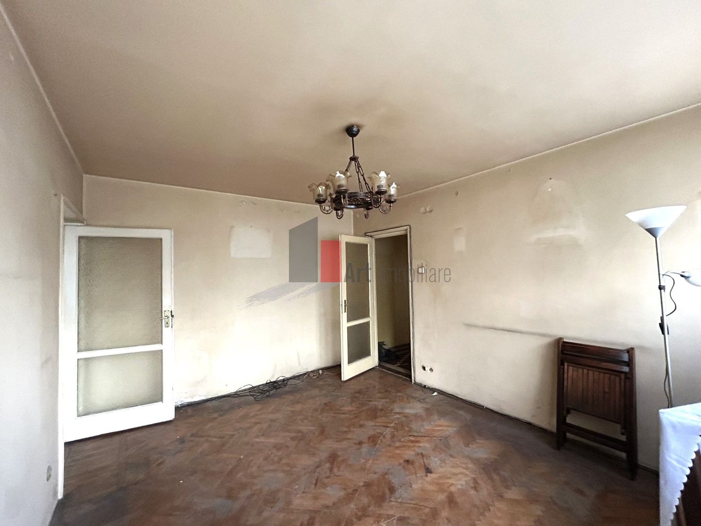 Apartament 3 camere | Obor/Stefan cel Mare - Poză 8