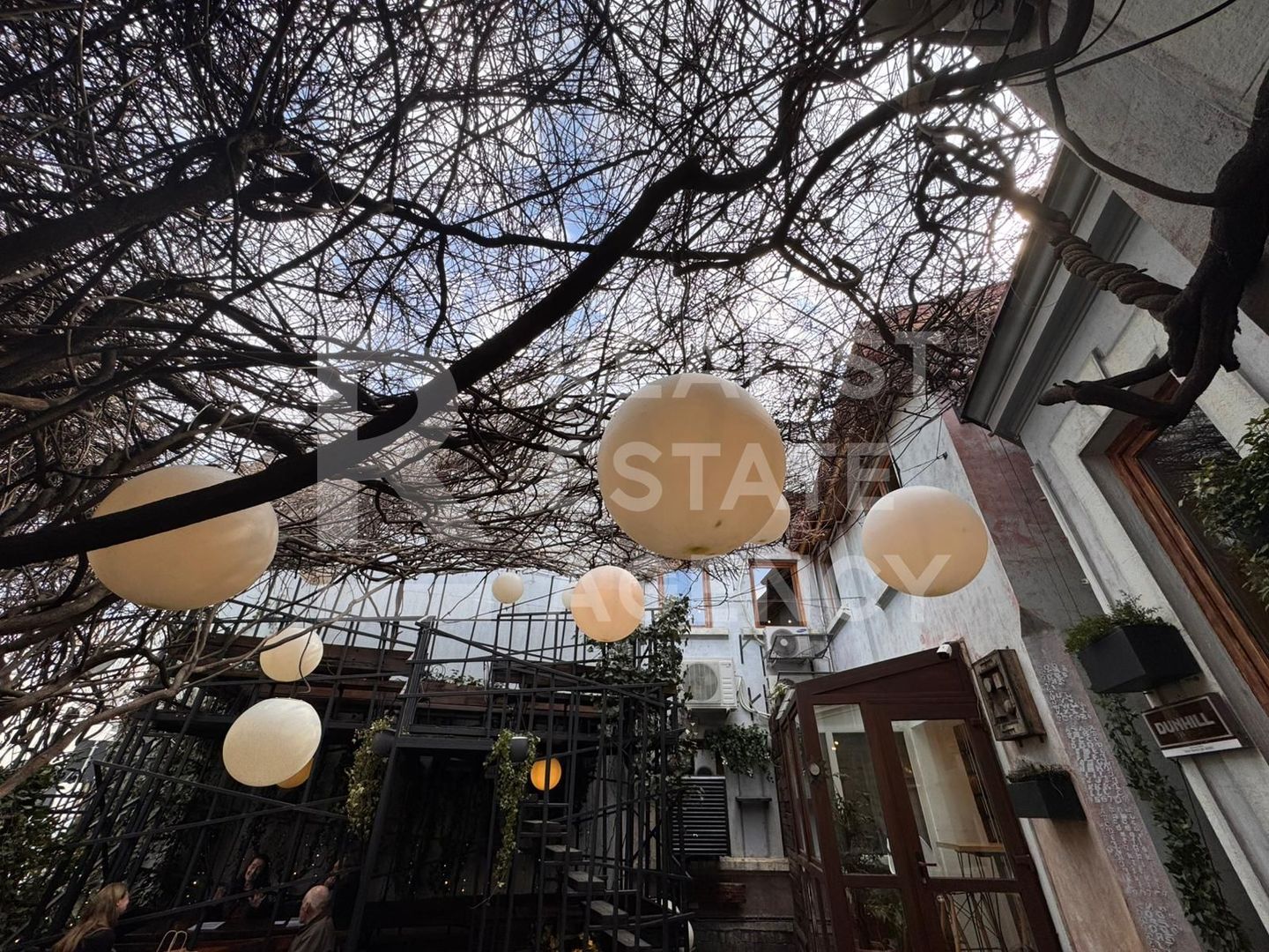 Spatiu comercial - Restaurant | Stradal | Trafic pietonal | Romana - Poză 9