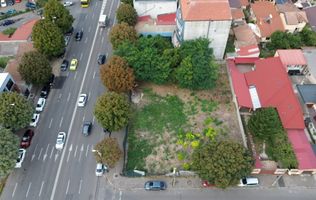 EXCLUSIVITATE!  TEREN 1029MP – Oportunitate premium în Constanța, icil