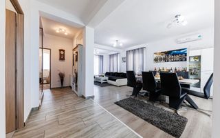 Casa individuala in Dumbravita mobilata si utilata - Poză 1