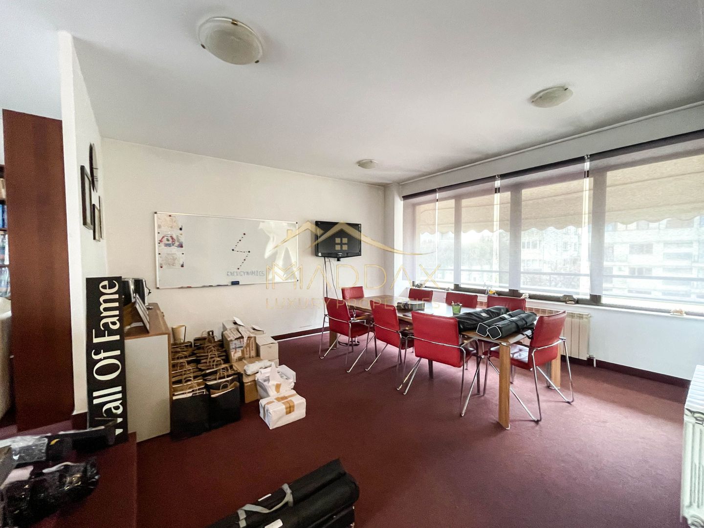 Imobil D+P+4E de tip spatiu comercial // Dorobanti - Poză 20