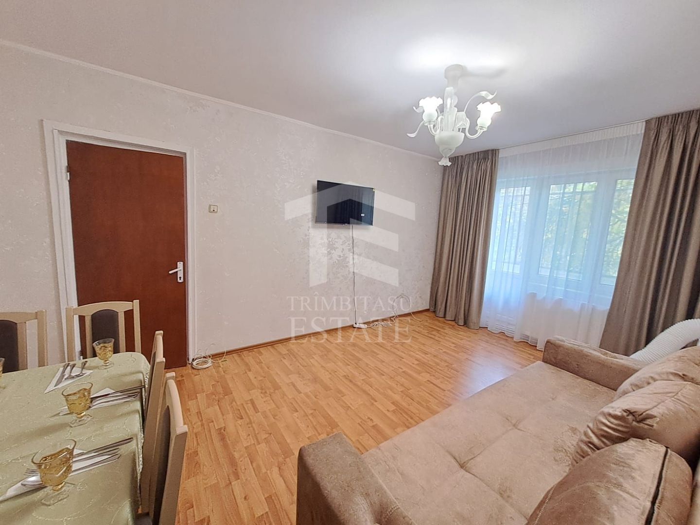 3 camere Metrou Gorjului | Centrala proprie | Comision 0% - Poză 5