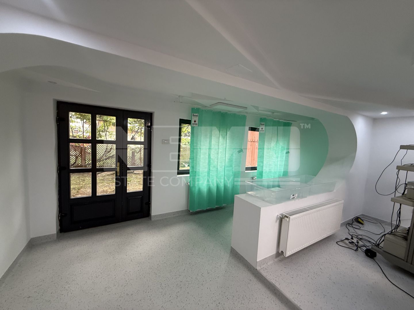 Imobil de vânzare | Clinică medicală autorizată | 208 mp utili - Poză 4