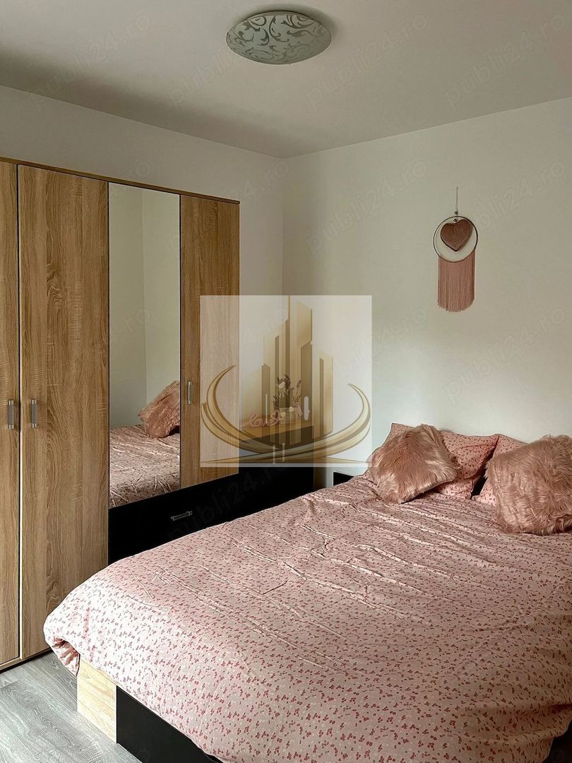 🏡Ap 2 camere zona centrala - Poză 2