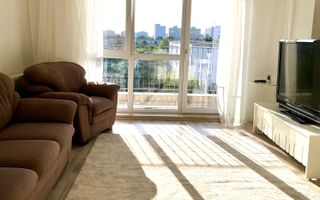 🏡 Închiriez Apartament cu 2 camere, parcare inclusă, Evocasa Optima - Poză 1