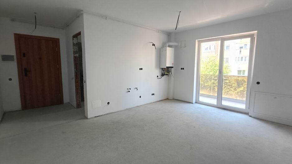 Apartament nou 2 camere | Str Dorobantilor | Comision 0% - Poză 9