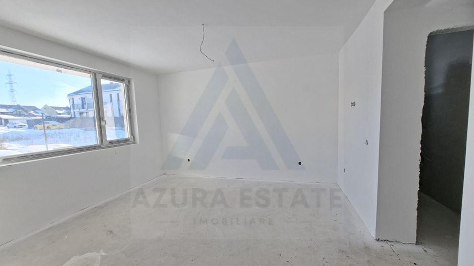 Casa moderna 3 camere P+1 curte privata libera 170 mp in Arhitectilor - Poză 10