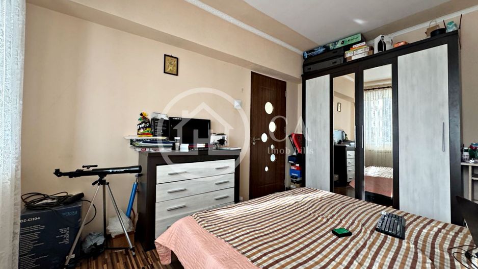 Apartament de vânzare cu 2 camere  în zona Cantemir, Oradea - Poză 4