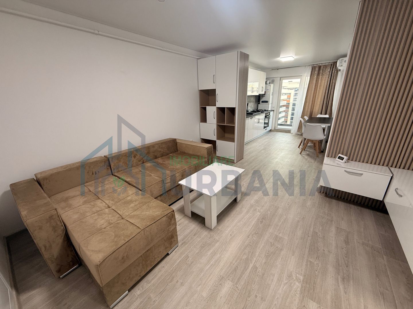 Apartament nou, Copou Garden, mutare imediată - Poză 2