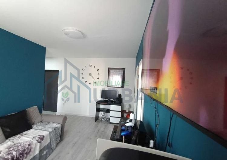 Apartament 2 camere, Lunca Cetatuii, Iași - Poză 2