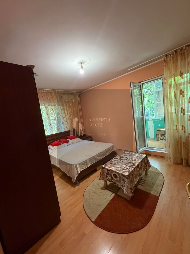 Garsoniera Soseaua Berceni / Soseaua Oltenitei / Piata Berceni - Poză 2