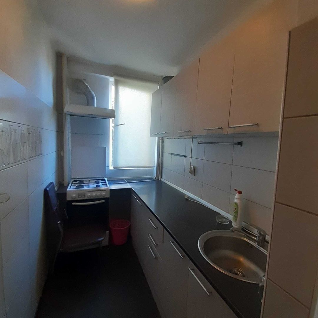 Apartament 4camere, mobilat si utilat, Drumul Taberei, Romancierilor - Poză 5