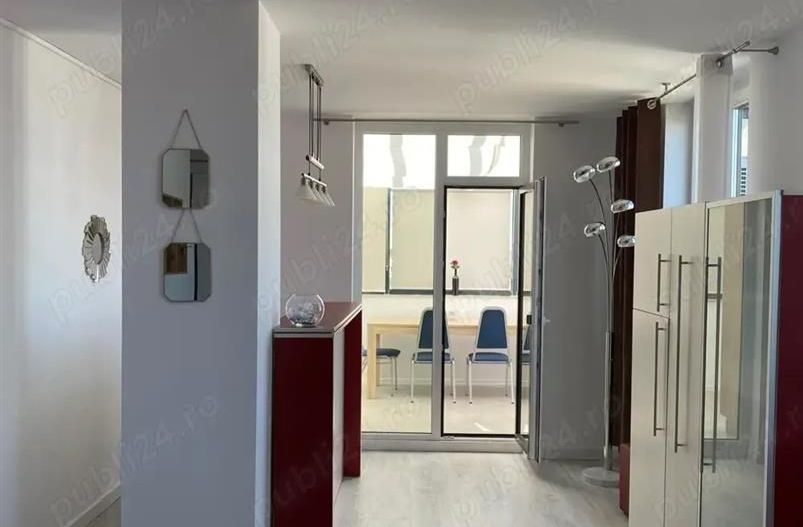 Apartament 3 camere Simion Barnutiu - Poză 3