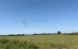 Teren intravilan 2.6 hectare la E671 / DN79 | Front 484 ml - Poză 3