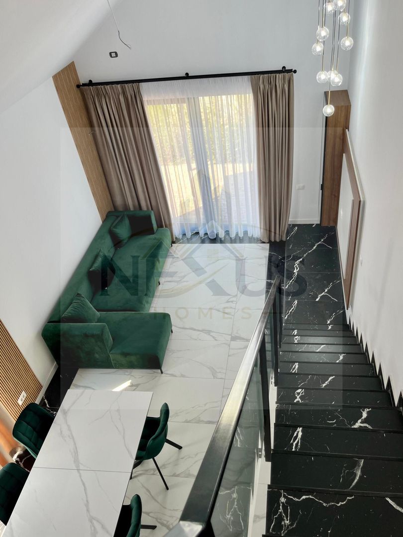 Pantelimon - Complex rezidential | Vila individuala | Acte gata - Poză 9