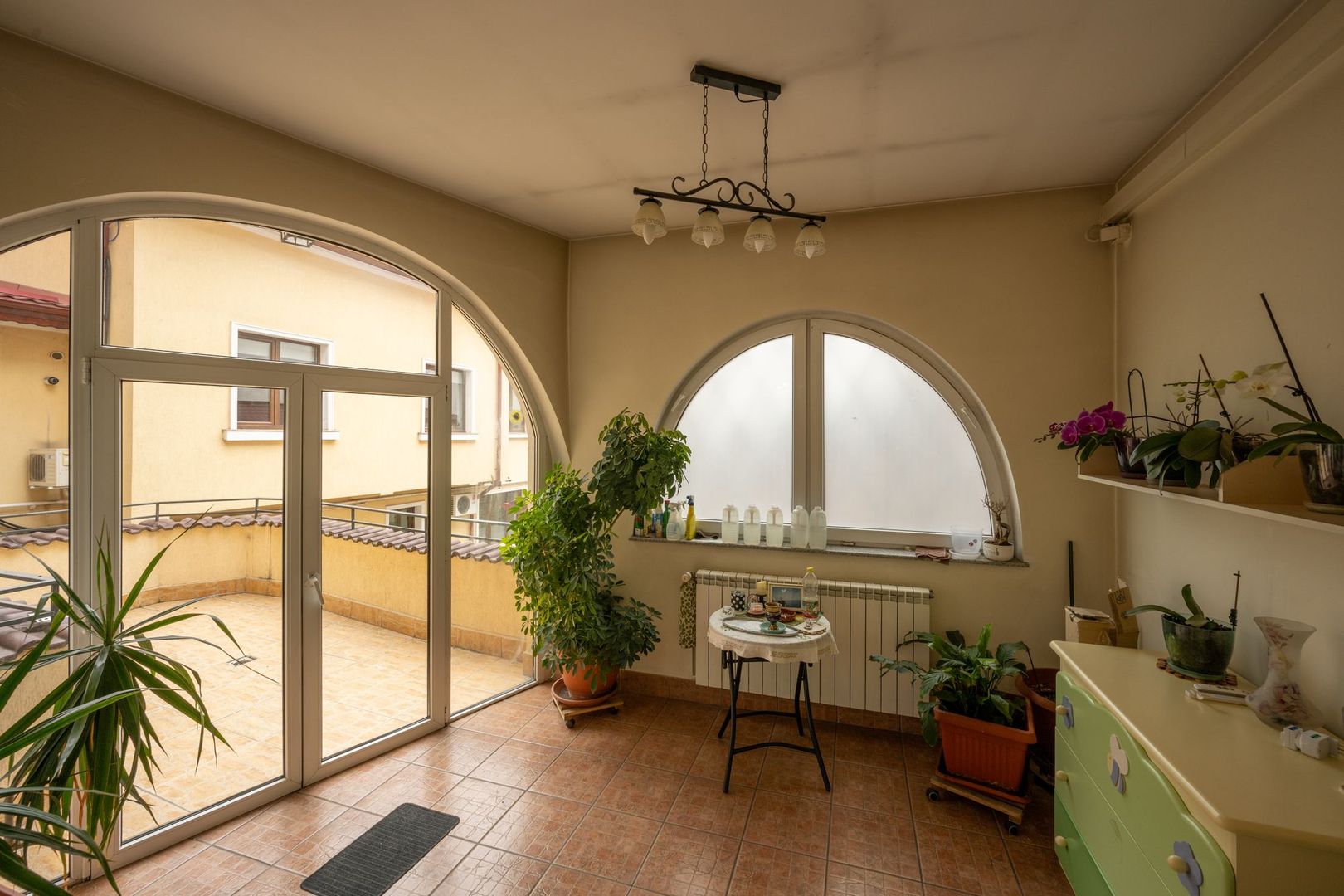 3 IMOBILE - LOT 676 MP - RECONSOLIDATE - ROMANA VICTORIEI - DOROBANTI - Poză 10