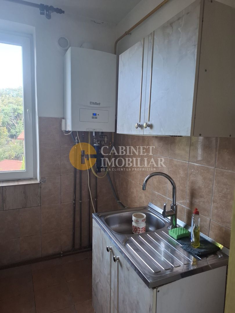 Apartament cu 2 camere de închiriat – Tudor Vladimirescu - Poză 10