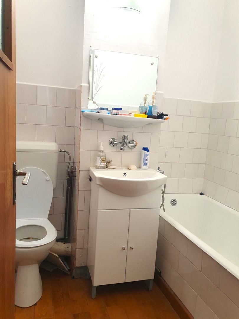 Apartament cu 2 camere de închiriat,  pet-friendly 🐾– zona Răcădău - Poză 20