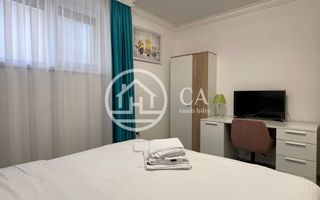 Apartament la casa, de inchiriat cu 4 camere Central, Oradea - Poză 7