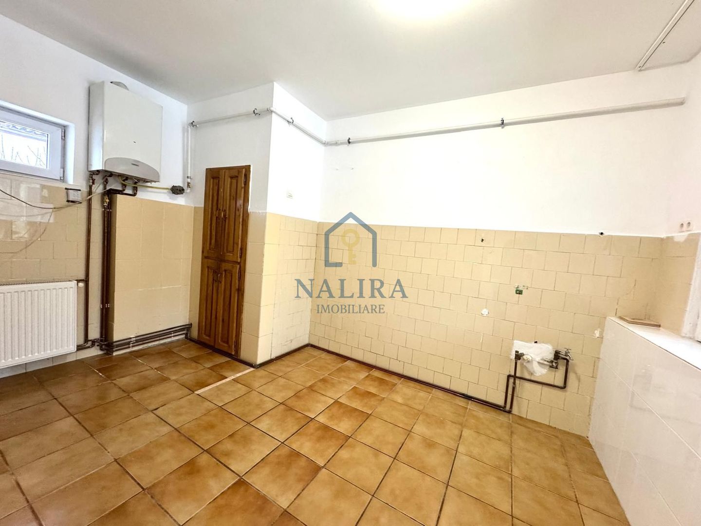 Inchiriere casa/spatiu birouri Valea Rosie - Poză 12
