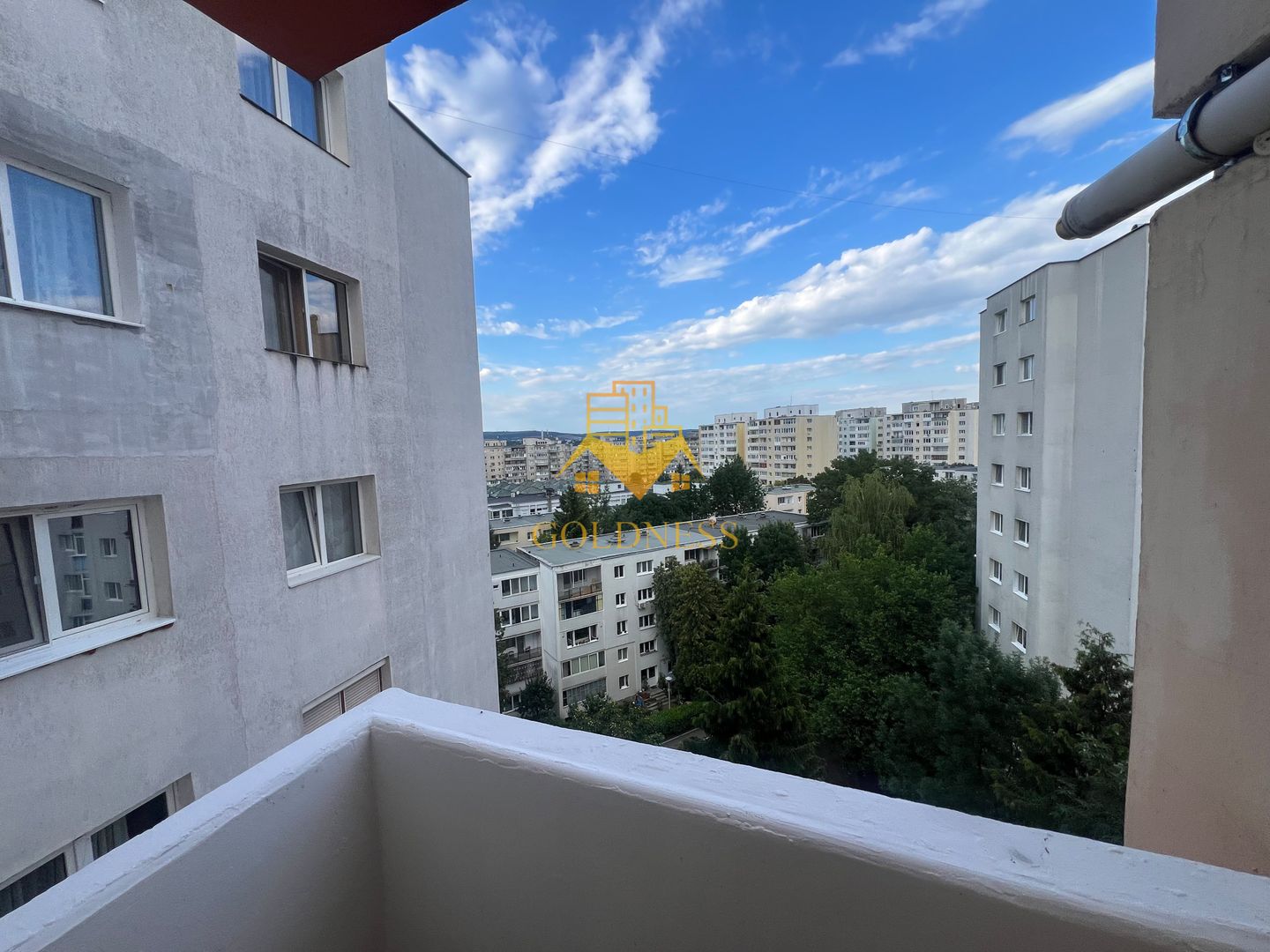 3 camere decomandate, Zona Big, Mehedinti, Manastur - Poză 17