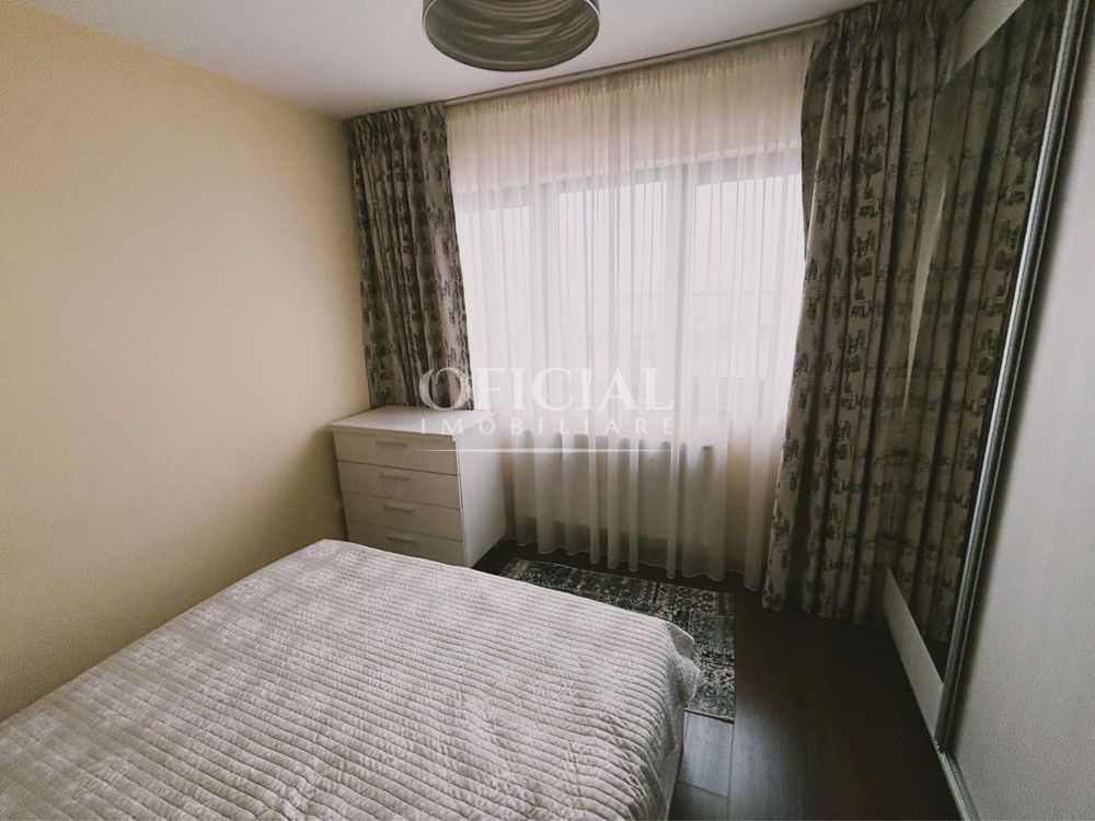 Apartament 3 Camere | 77 Mp | 2 Bai | Parcare | Europa E.Ionescu - Poză 3
