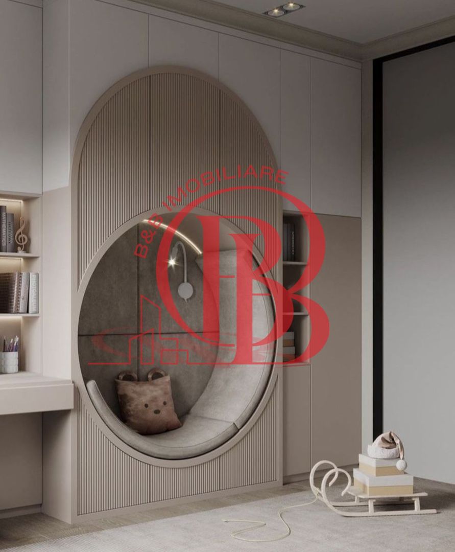 2 camere decomandat -Theodor Pallady-Metrou Nicolae Teclu - Poză 7