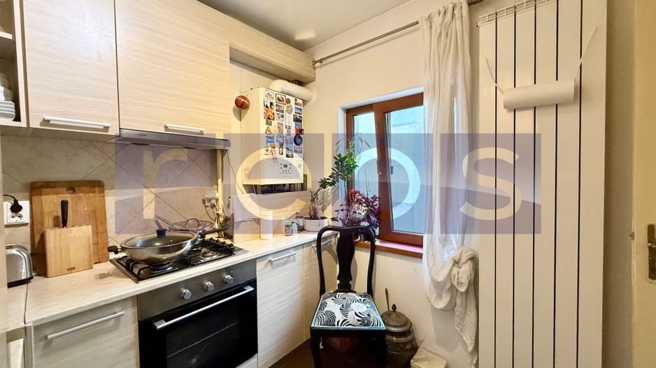 VANZARE 4 CAMERE | PIATA ROMANA | DOROBANTI | CENTRALA PROPRIE - Poză 14