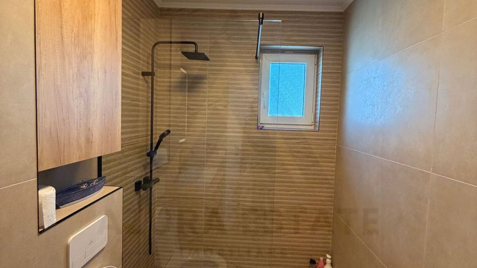 Apartament premium 4 camere 3 dormitoare 2 bai 116 mp in Kogalniceanu - Poză 13