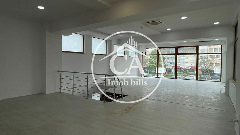 Spatiu comercial de inchiriat in zona Iosia, Oradea - Poză 4