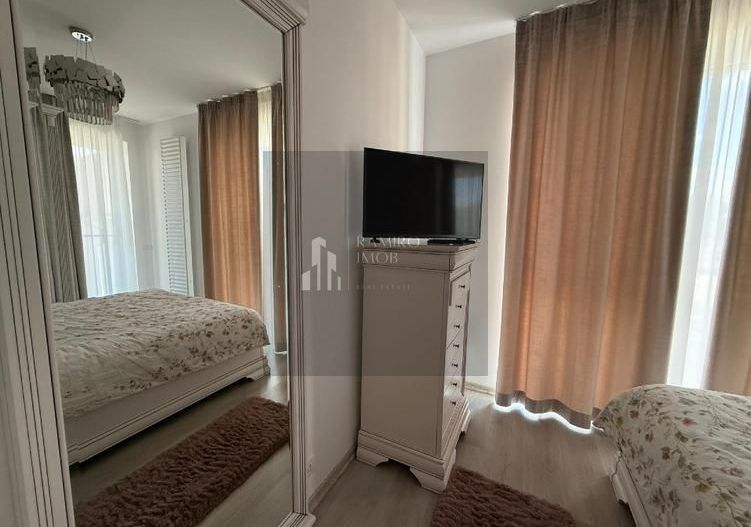 Apartament 2 camere 60mp 2023 -Soseaua Viilor / Parcul Carol - Poză 9